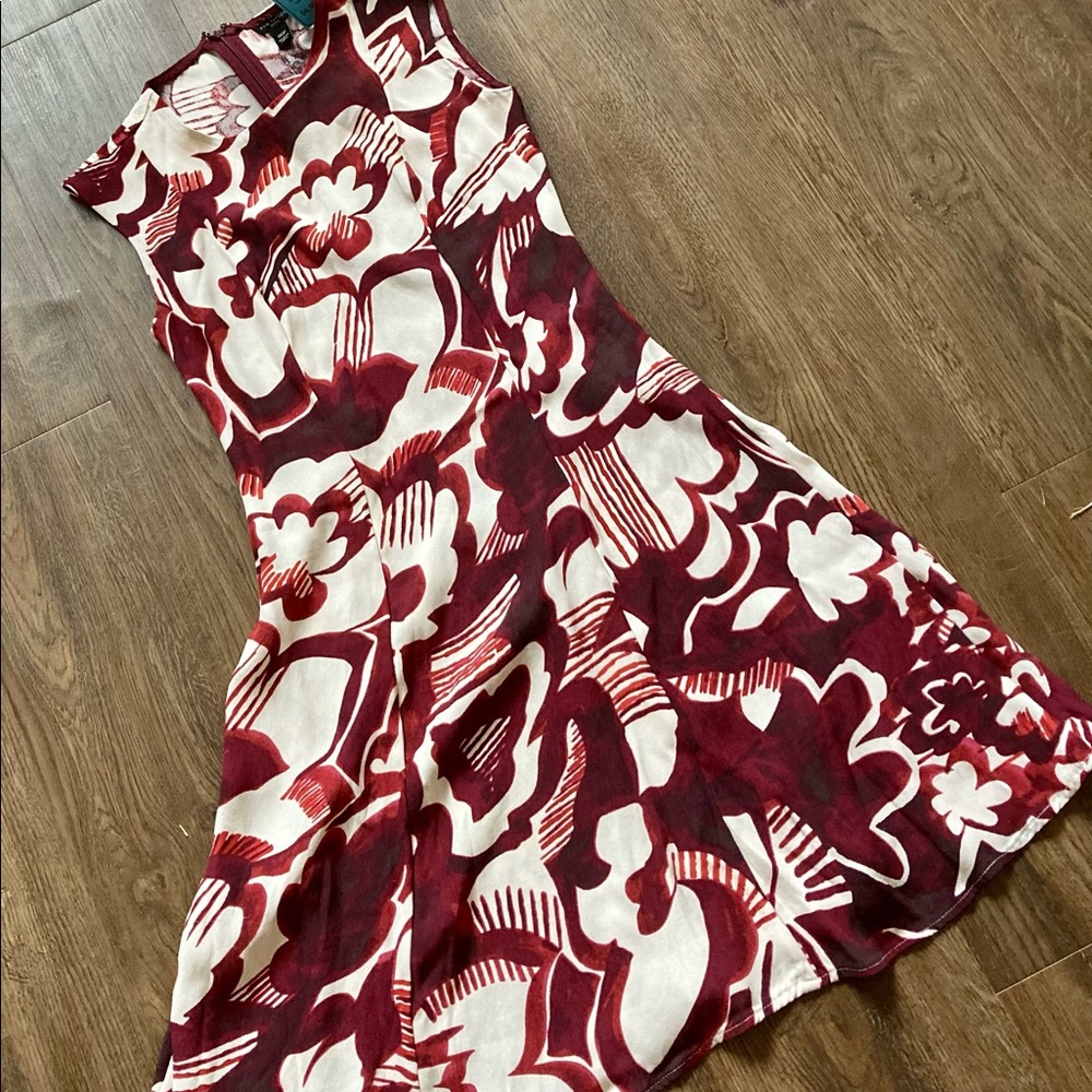 Ann Taylor Dress